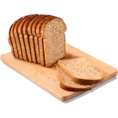 Volkoren brood