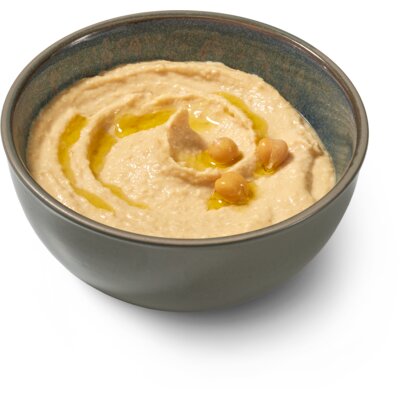 Hummus naturel