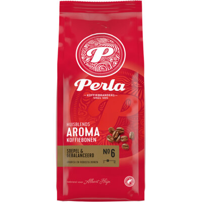 Perla koffiebonen
