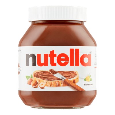 Nutella
